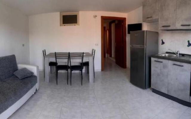 Casa Vacanze Il Sole