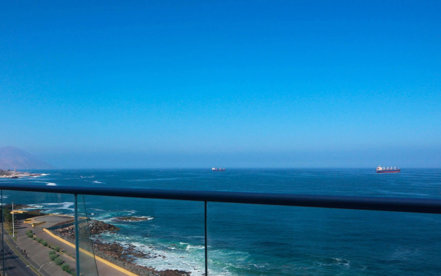 Wyndham Garden Antofagasta Pettra