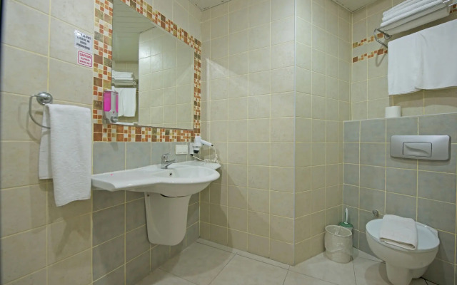 Carina Resort Hotel