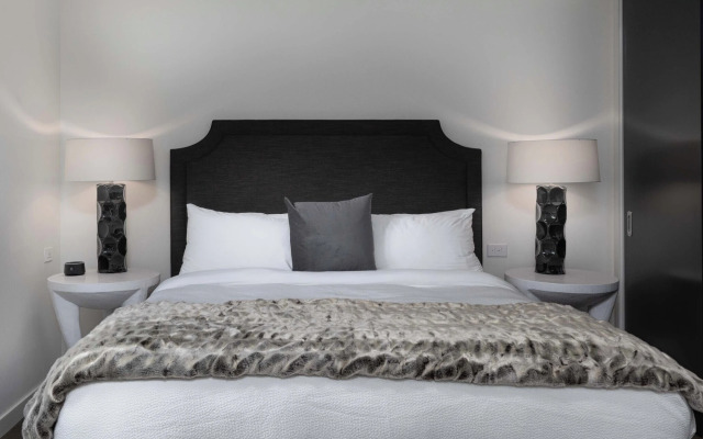 121 Hotel by AvantStay – Modern Comfort in Nashville's West End