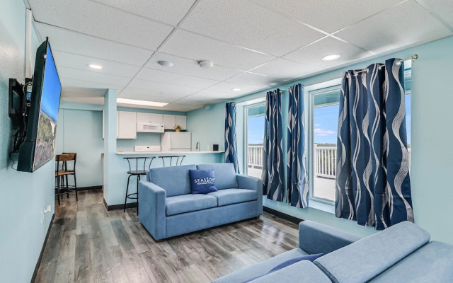 Seaside Boutique Hotel