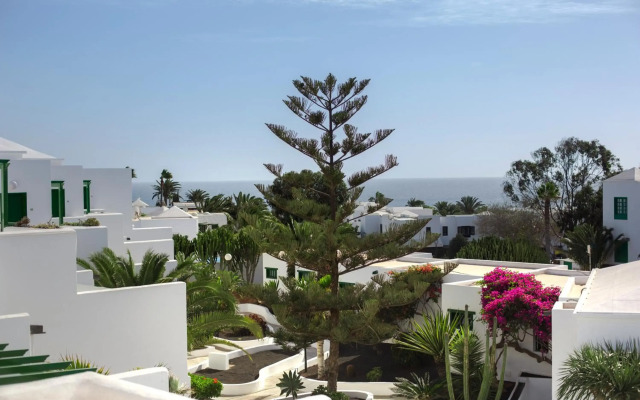 El Guarapo Apartamentos