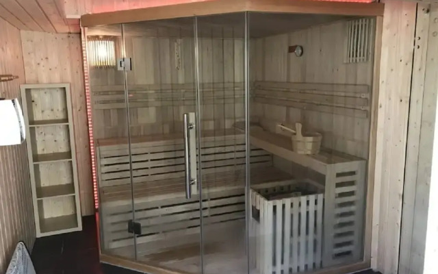 Ferienwohnung Walfisch