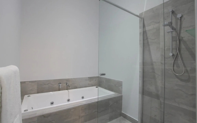 The Provincial Boutique Hotel