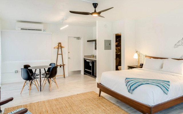 Plunge Beach Resort