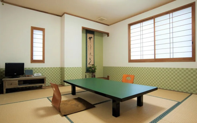 Urayu Ryokan Urashima