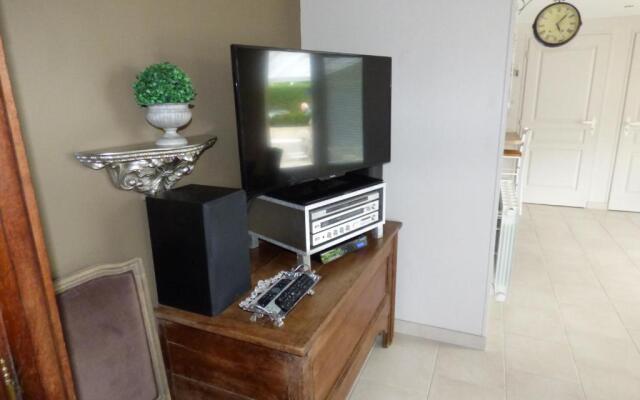 Le Clos des Camélias