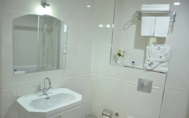 Arslanli Konak Hotel