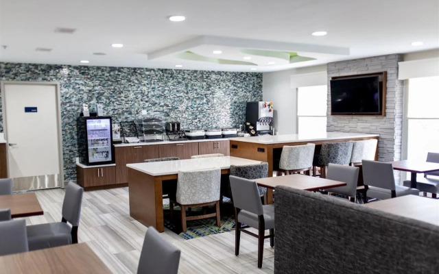 Best Western Niceville - Eglin AFB Hotel