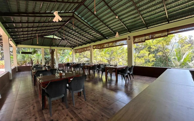 Young Island - Coorg