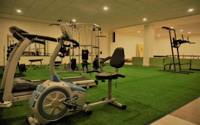 The Fern Residency Parbhani