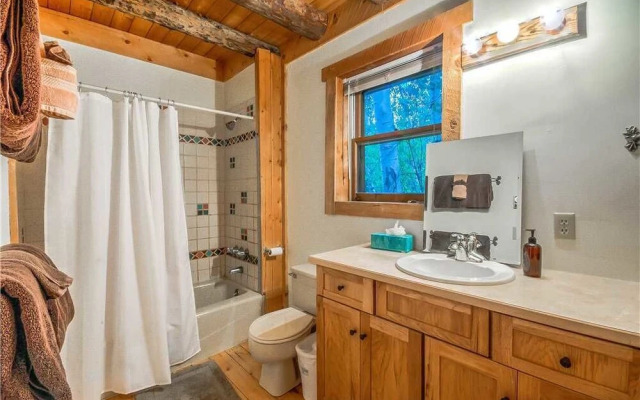 Perry Mansfield - Columbine Cabin