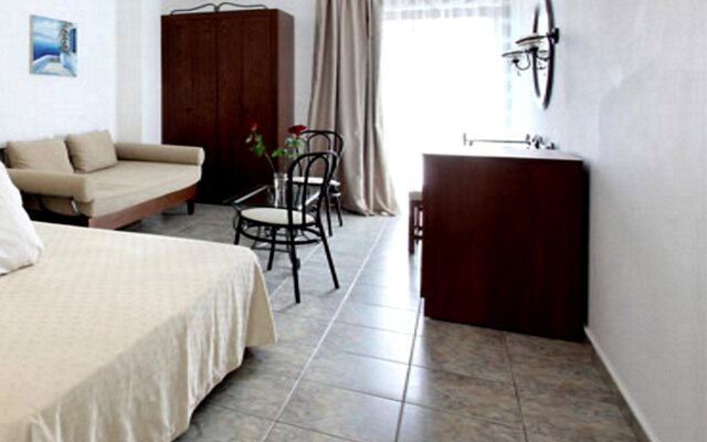 Almyrida Resort