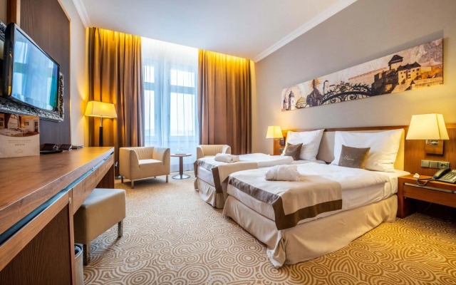 Hotel Elizabeth