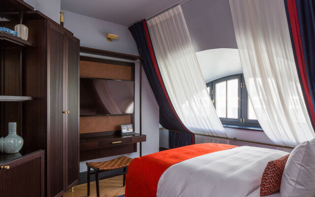 LUME Boutique Hotel, Autograph Collection