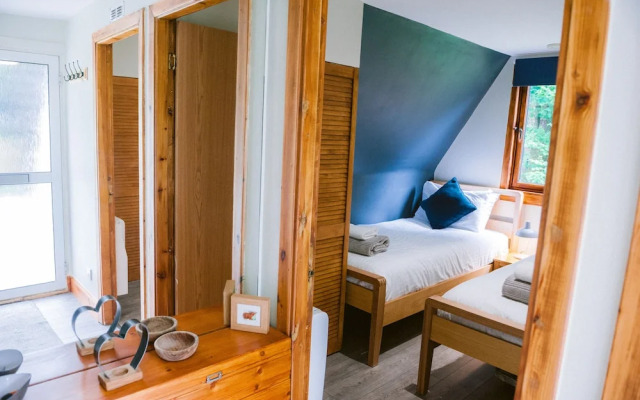 Bright Star Lodge