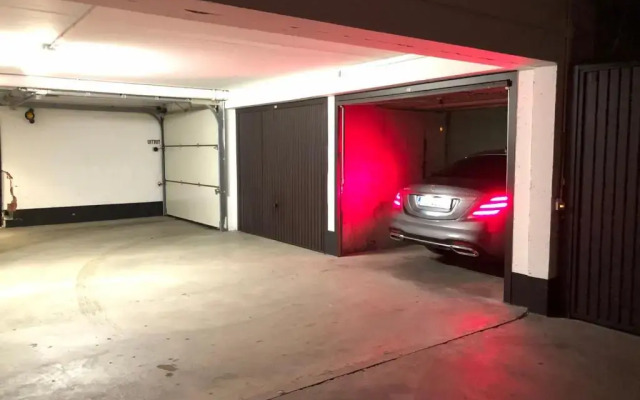 Luxueus nieuw zonnig hoekappartement SEAVIEW Heldenplein - 2x ruime garagebox