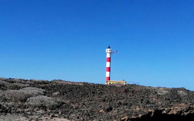 Beautiful Villa Duque With Pool Poris Tenerife South