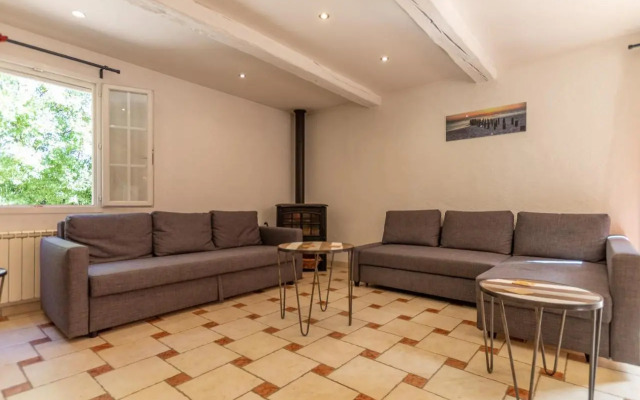 Villa les Pins