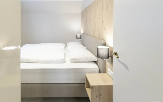 Apartment Near ski Area