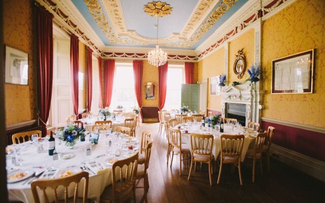 Crowcombe Court