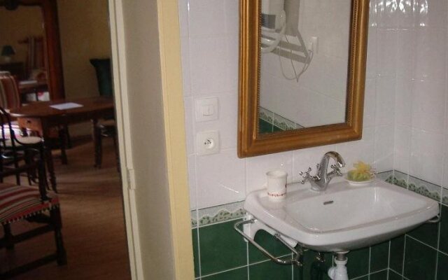 Maison dHôtes de la Verrière