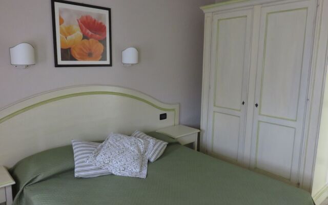 Nel Giardino Di Renzo 280s