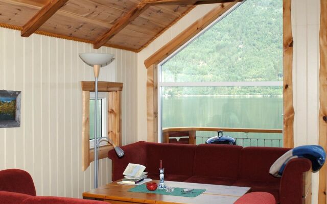 4 Star Holiday Home in Todalen