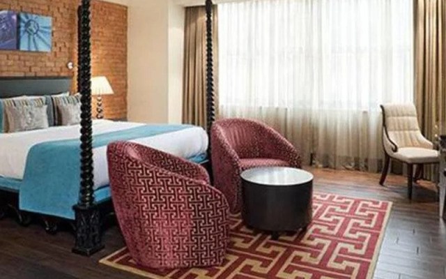 Farasan Hotel