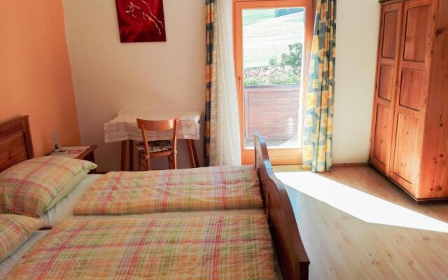 Ferienwohnungen Michaela Ortner