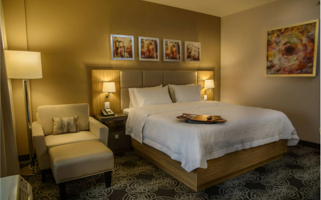 Hampton Inn by Hilton Zacatecas