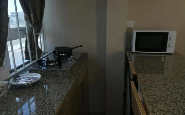 Champs De Mars Apartment