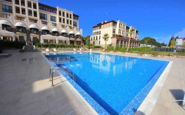 Menada Kavaci Sozopol Apartments