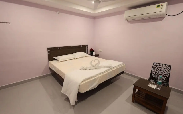 Sri Vi Ka Residency