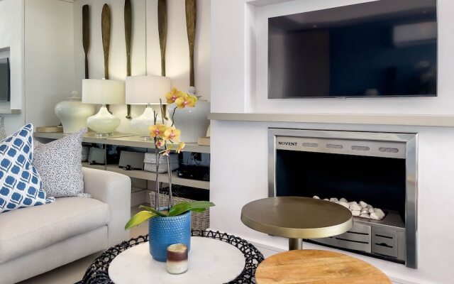 Le Paradis Penthouse Apartment