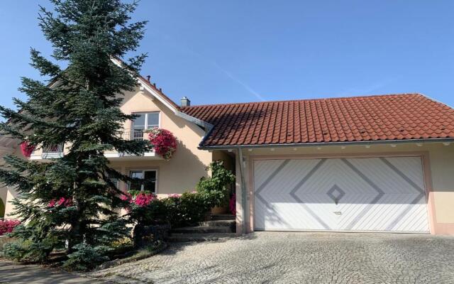 BodenSEE Apartment Tettnang Seldnerstrasse