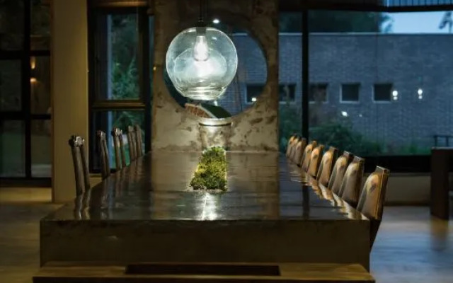 Zuoshe Linghai Boutique Hotel