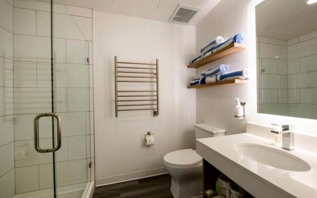 Alpine Escape Studio by Park City Vacations