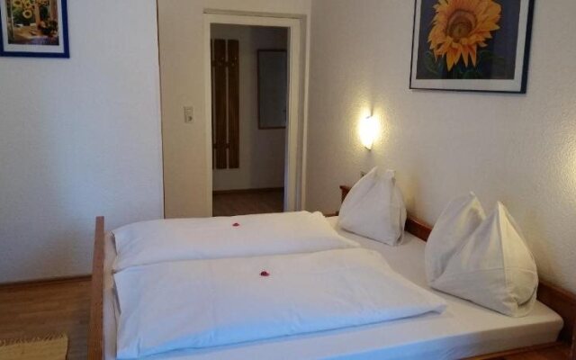 Sportpension Sonnhof