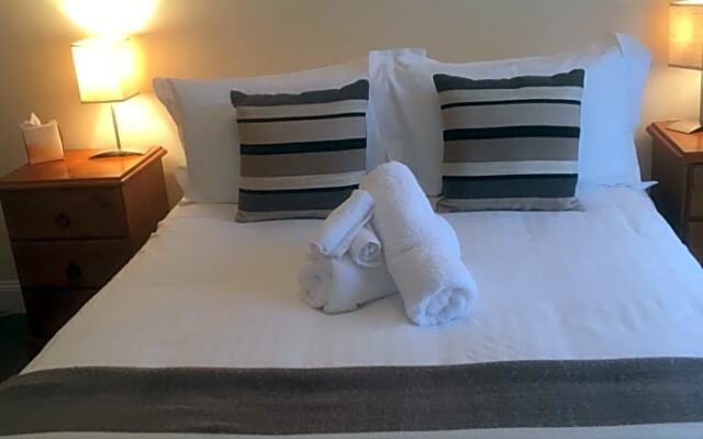 House on the Hill Bed & Breakfast