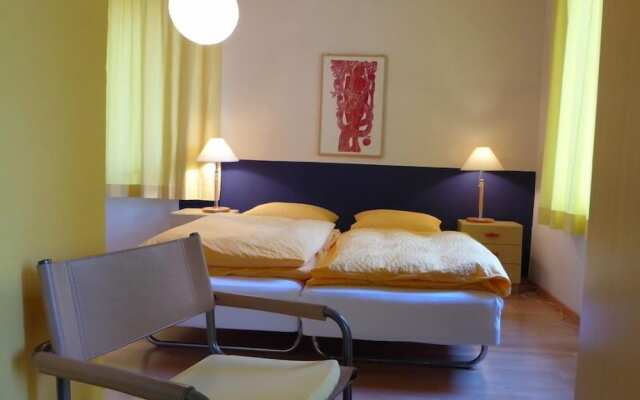 Hotel Villa Kehrwieder