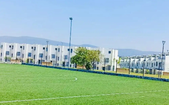 Casa Roma