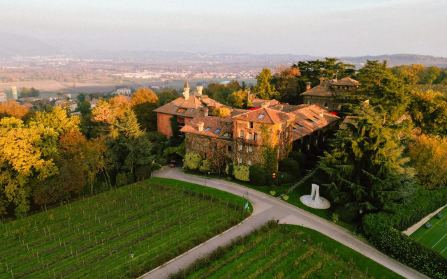 L'Albereta, Relais & Chateaux