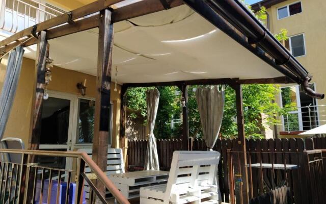 Apartament MiraMar Costinesti