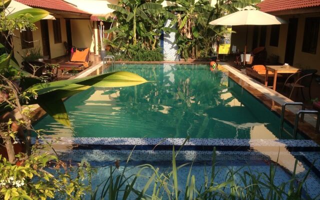 King Boutique Hotel