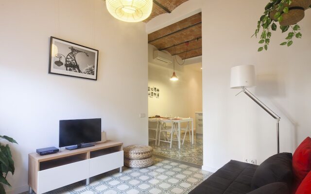 Stay Barcelona Sagrada Familia Ii