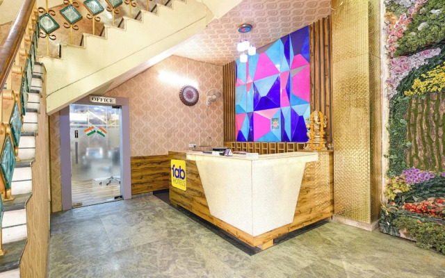 Fabhotel West View