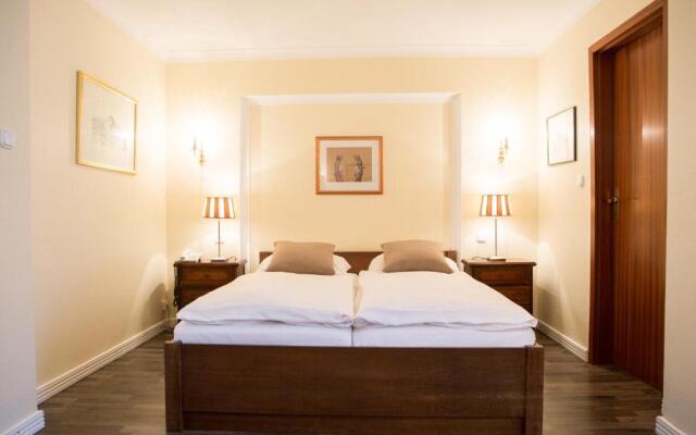 Schökel´s Hotel und Restaurant