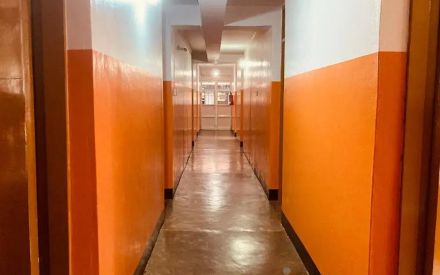 Yes Hostel