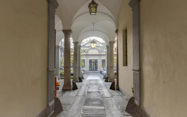 Apartment Cleopatra - A Ca D'Amis 3